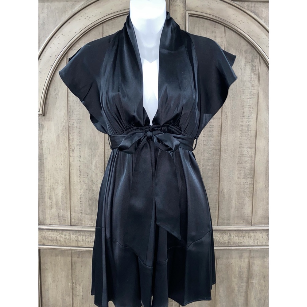 Party dress in size Small petite By: Marciano